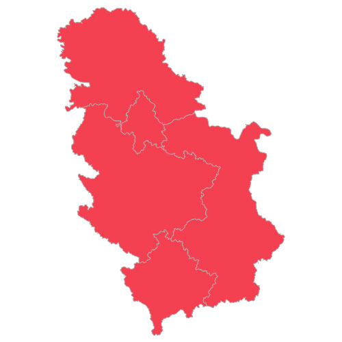Serbia Cia Technima Sud Europa